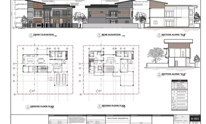 draw site plan, plot plan, property map and site map for city permit