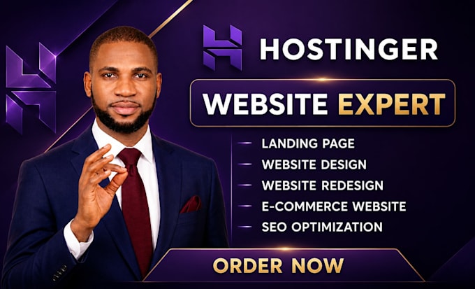 hostinger website design wordpress website design hostinger website design
