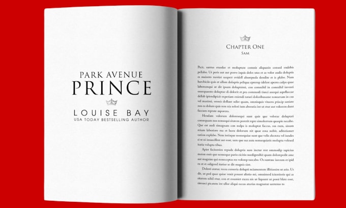 paperback book formatting book interior layout design self book publishing