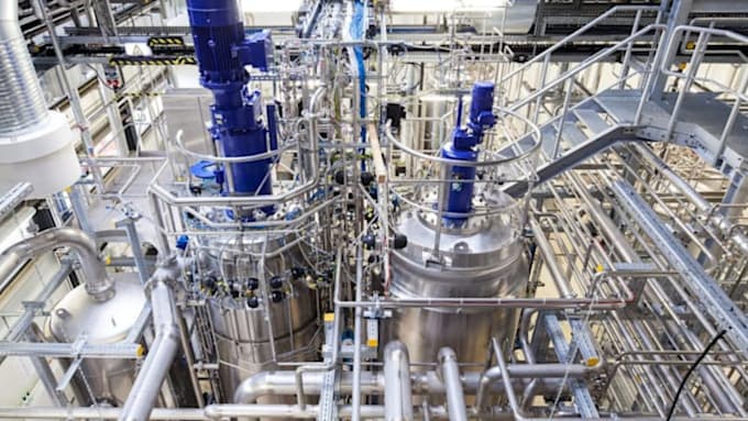develop industrial and chemical formulation for any product