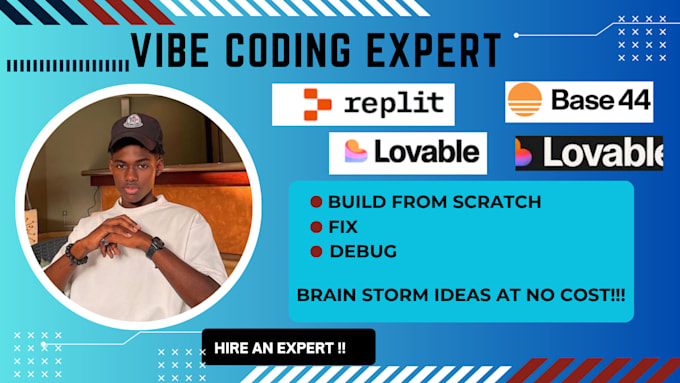 build ai saas apps mvps web apps using lovable v0 supabase replit