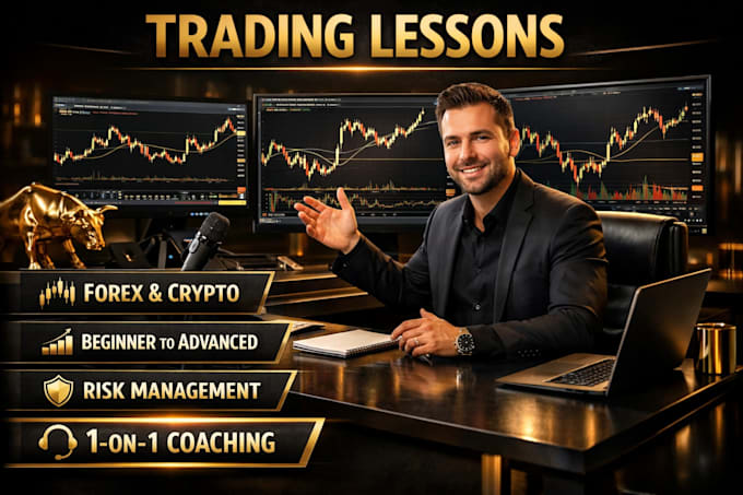 share my professional trading strategy