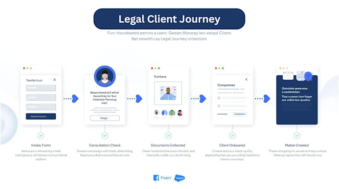 set up legal intake and contract automation with client onboarding workflow