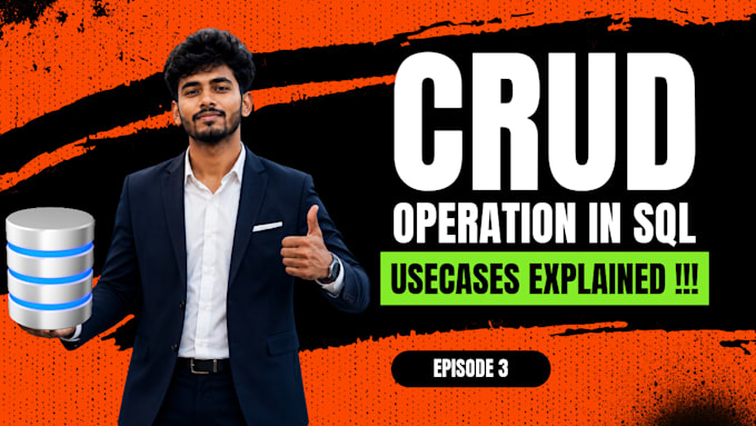 design high CTR thumbnail for your youtube channel