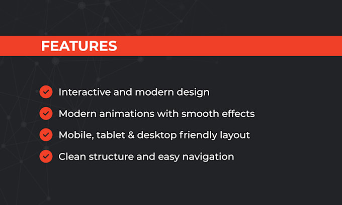 design and redesign interactive wix studio website, figma to wix, wix seo