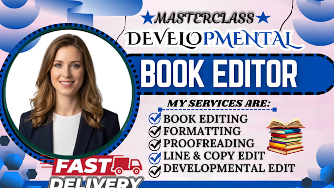proofread, edit, developmental edit fiction, memoir and christian book
