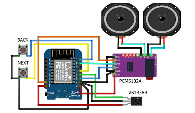 design rf pcb layout, antenna, high speed pcb, wifi, bluetooth and lora boards