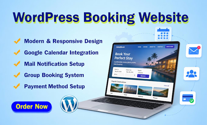 design wordpress booking website hotel booking website redesign booking website