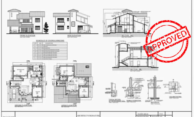 provide structural calculations for UK building regulations