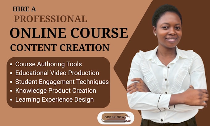 create italian course curriculum, course creation, online course content