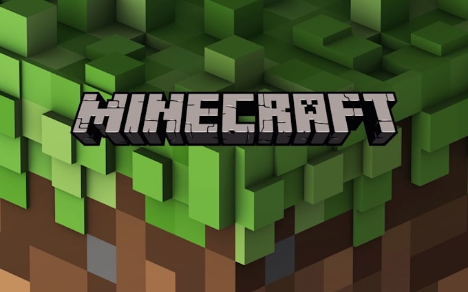 play or teach you how to play minecraft bedrock