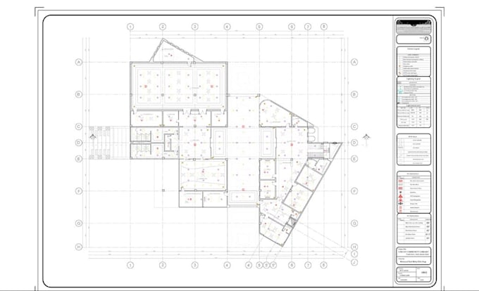 draw city permit structural plan,autocad mep drawing,hvac ductwork,load bearing