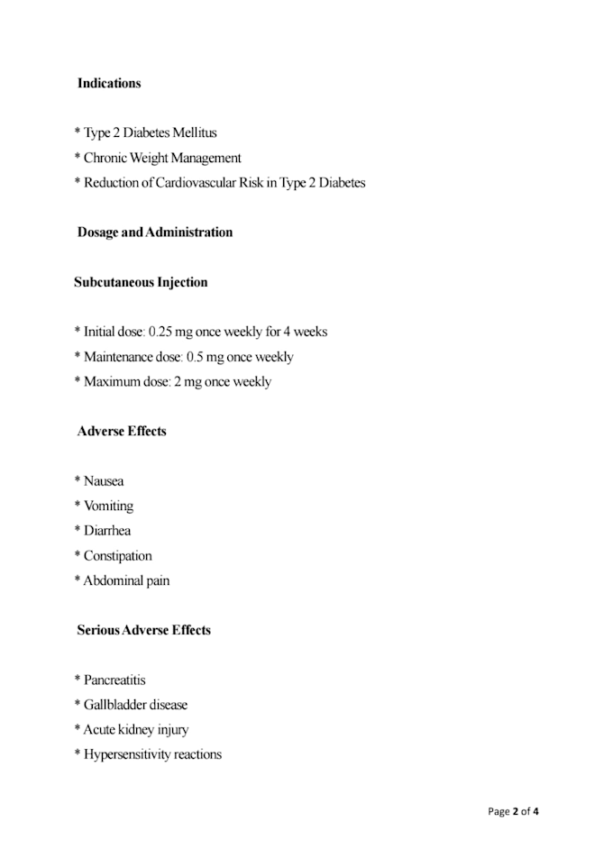 prepare professional pharmacy drug summaries and study notes