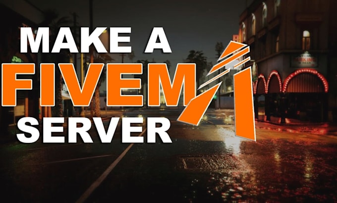create fivem server qbcore fivem server esx nopixel fivem server custom scripts