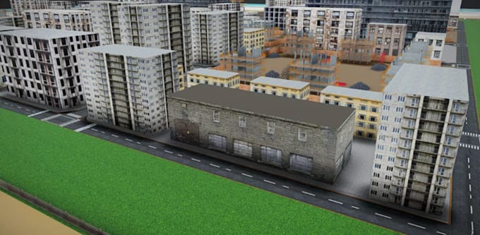 be your roblox builder for maps, simulators, and custom assets