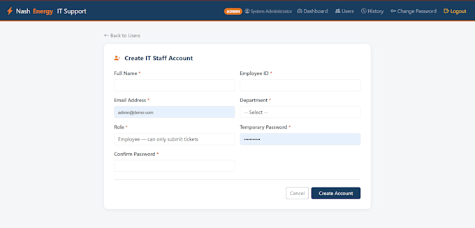 build custom python flask web applications and internal tools
