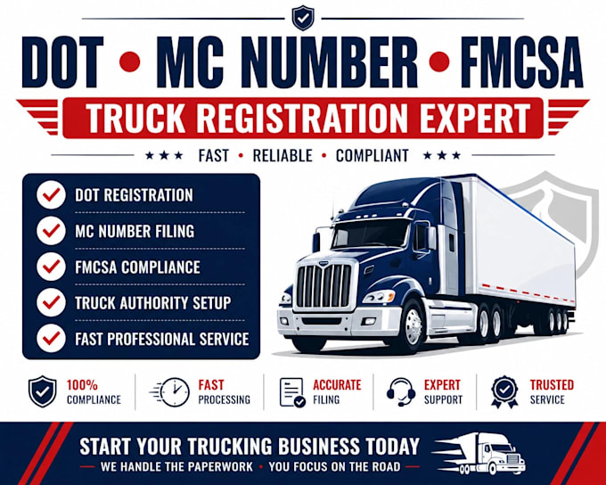 audit and correct your fmcsa motus usdot registration for compliance errors