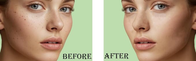 edit bulk photos retouching fast