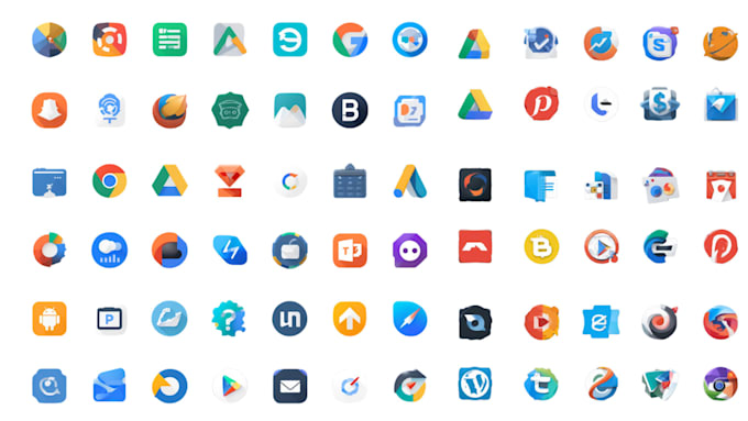 design favicon for your brand