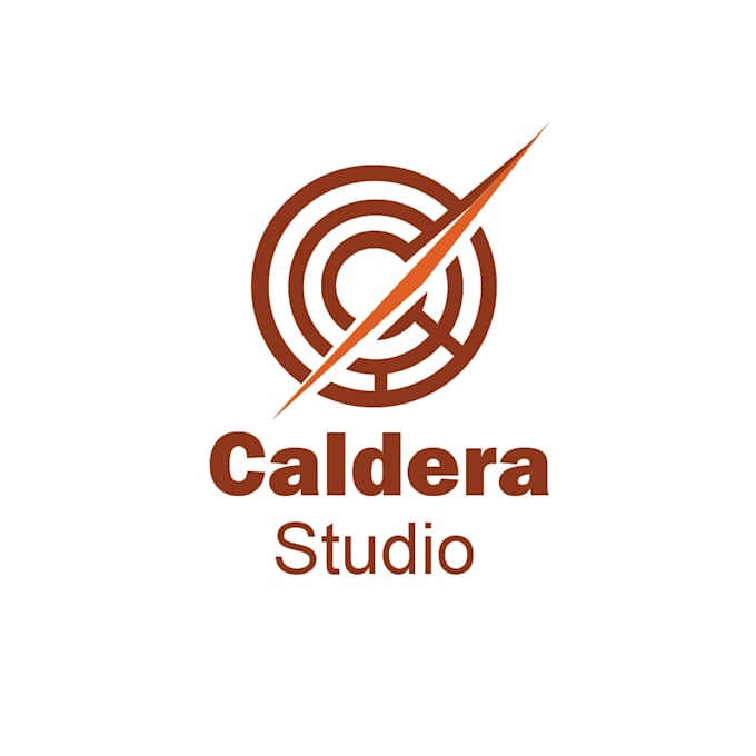create modern and unique logo for your brand