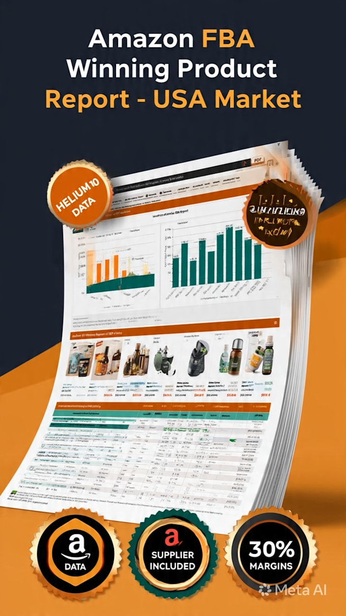 do amazon fba product research for usa market with helium 10