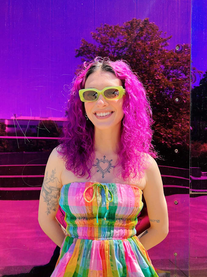 create personalized outfits and help you discover your authentic style