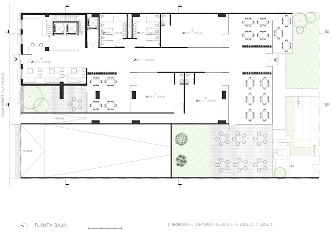 convert PDF, cad, or sketches into a revit bim model