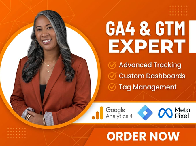 setup google tag manager ga4 ecommerce conversion tracking setup gtm