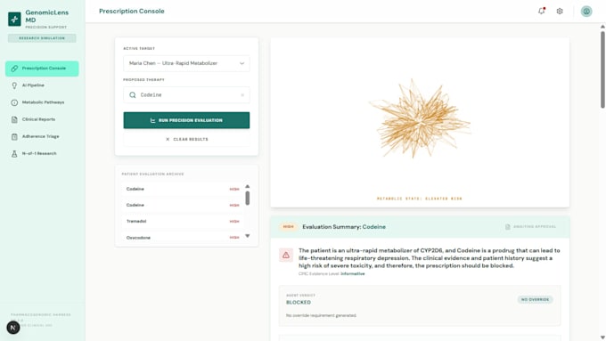 build full stack agenticai web app with nextjs and python
