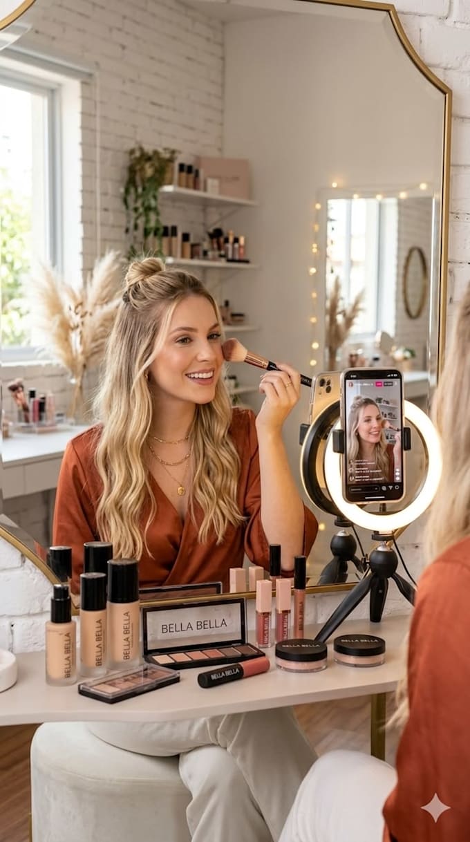 find micro influencers for your brand promotion