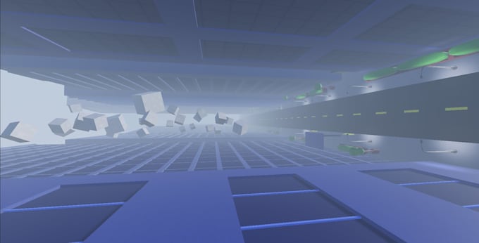 build a custom roblox map for your game