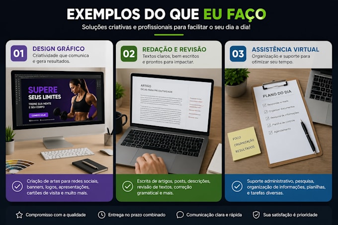 transformando metas em resultados
