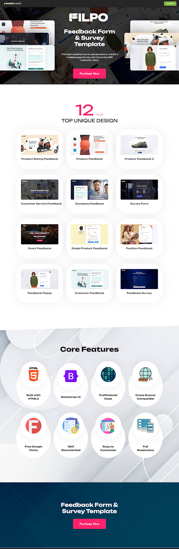 online survey forms, heyflow, tally, zoho form cognito form, wpform, google form