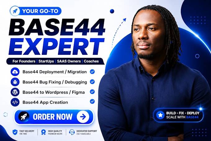 base44 debugging base44 bug fixing base44 expert base44 errors base44 deploy