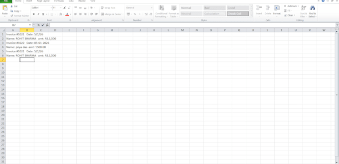 do fast accurate data entry, 46 wpm typing and excel cleanup