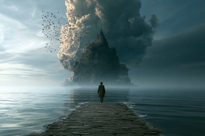 do advance editing and funny manipulation