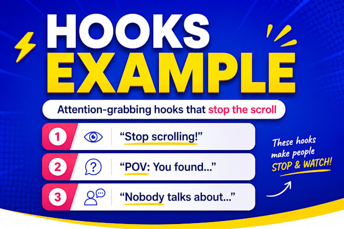 write viral ugc ad scripts for tiktok reels and meta ads