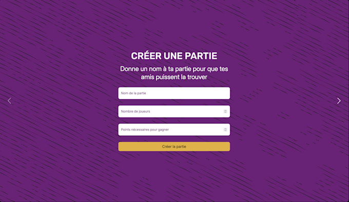 make your new website or webapp shine