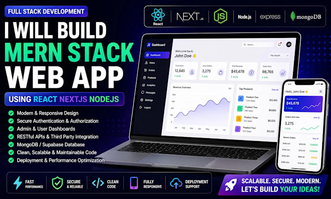 build ai powered mern web apps