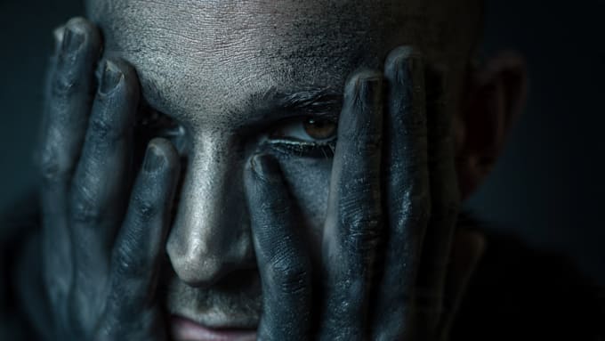 do realistic or fantasy portrait