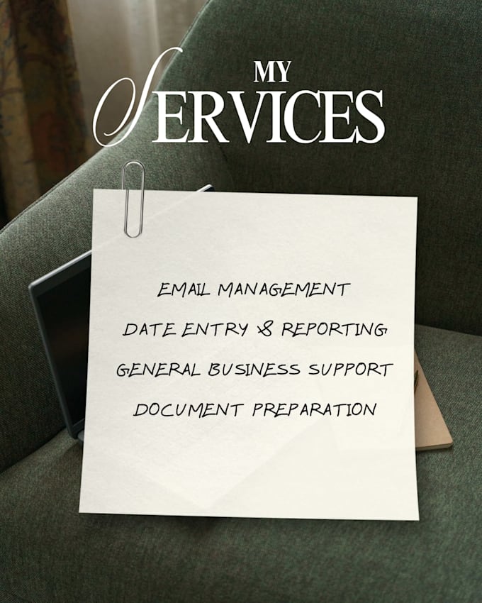 support your business operations and administration