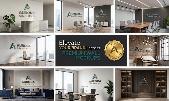 design fully customized zoom virtual background