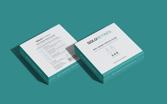 convert ai generated packaging design into print ready vector files