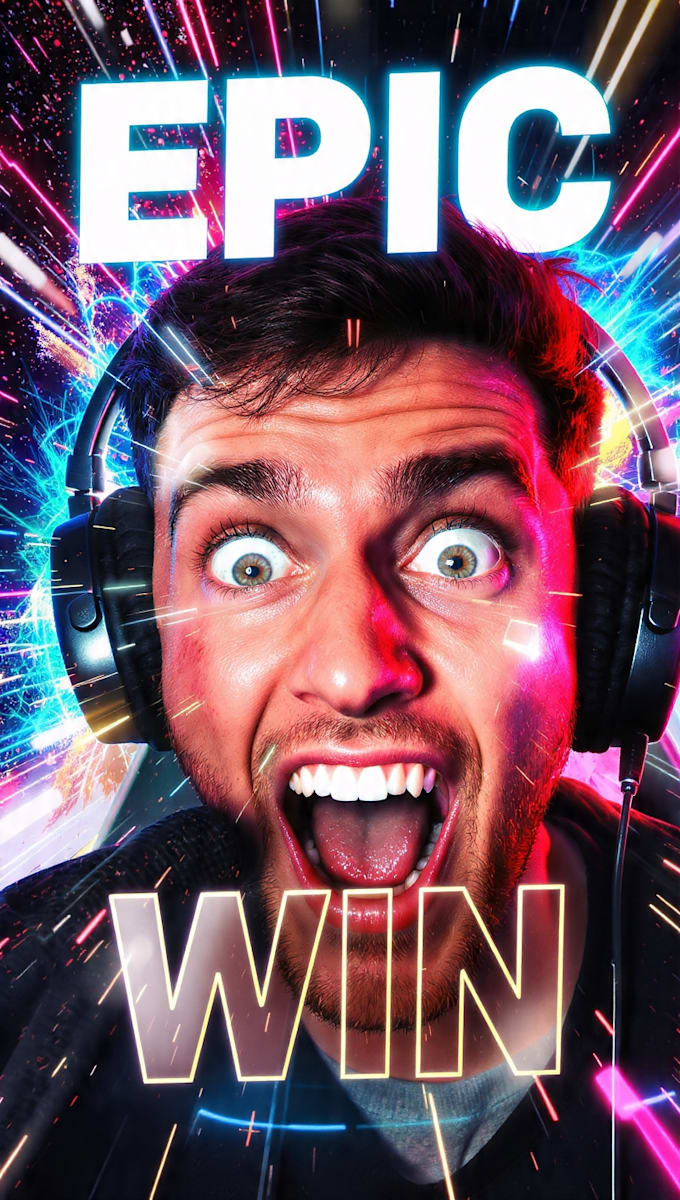 design youtube thumbnail using canva
