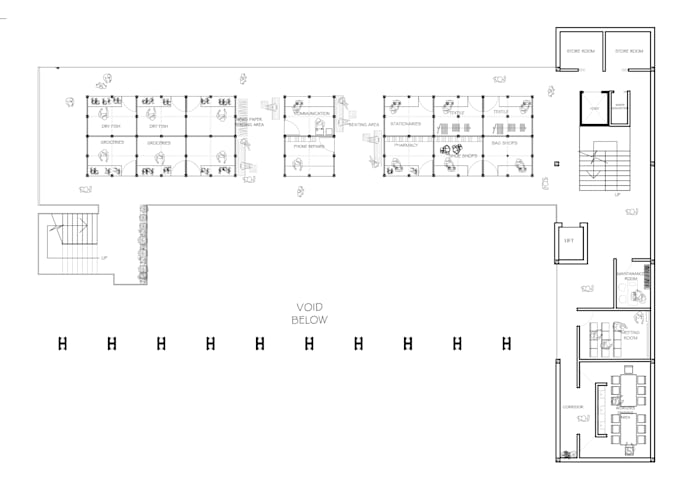 provide expert architectural drawings, landscape architectural drawings