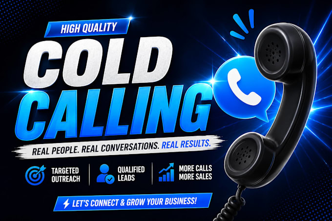 do cold calling spanish for b2b and b2c telemarketing real estate