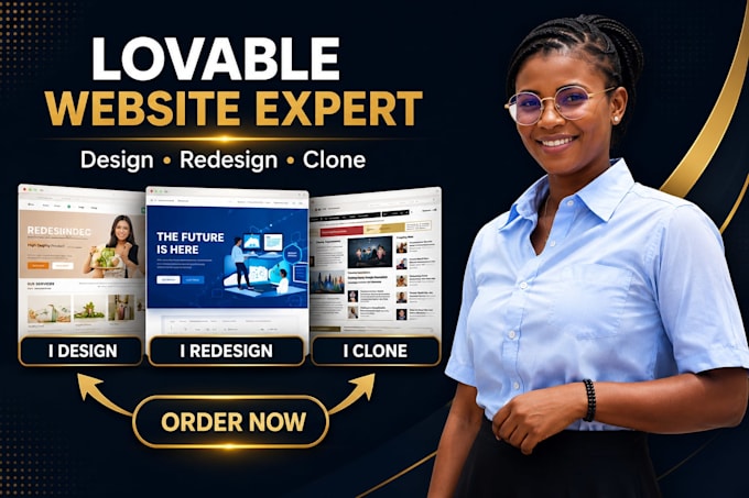 build lovable ai website, lovable website design, clone lovable ai, lovable ai