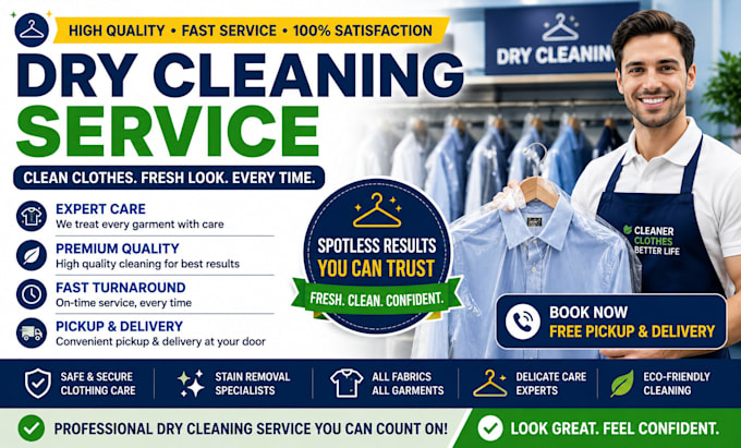 generate high quality dryer vent cleaning leads