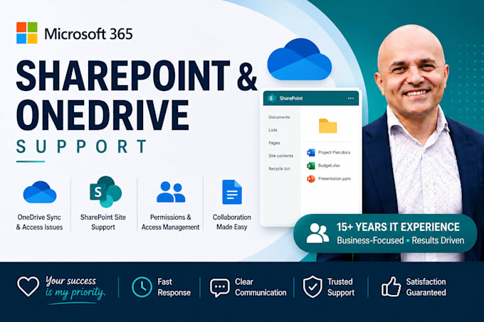 fix microsoft 365 and outlook issues