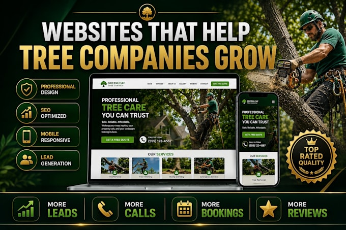 tree removal service storm cleanup storm damage arborist website landscaping